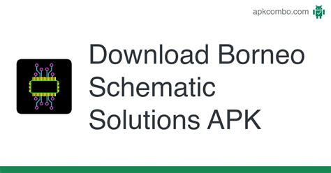 borneo schematic download app